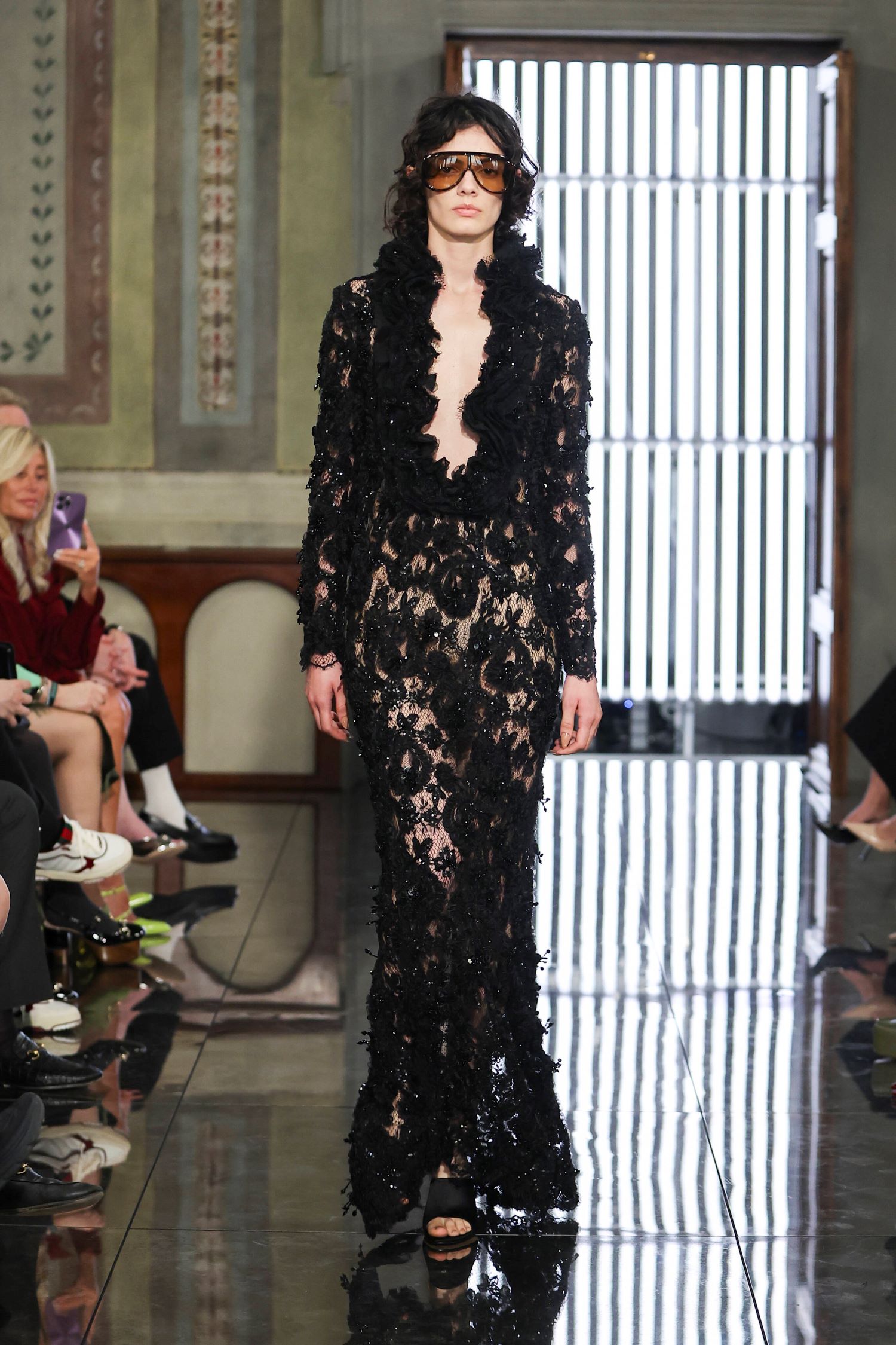 GUCCI CRUISE 2026