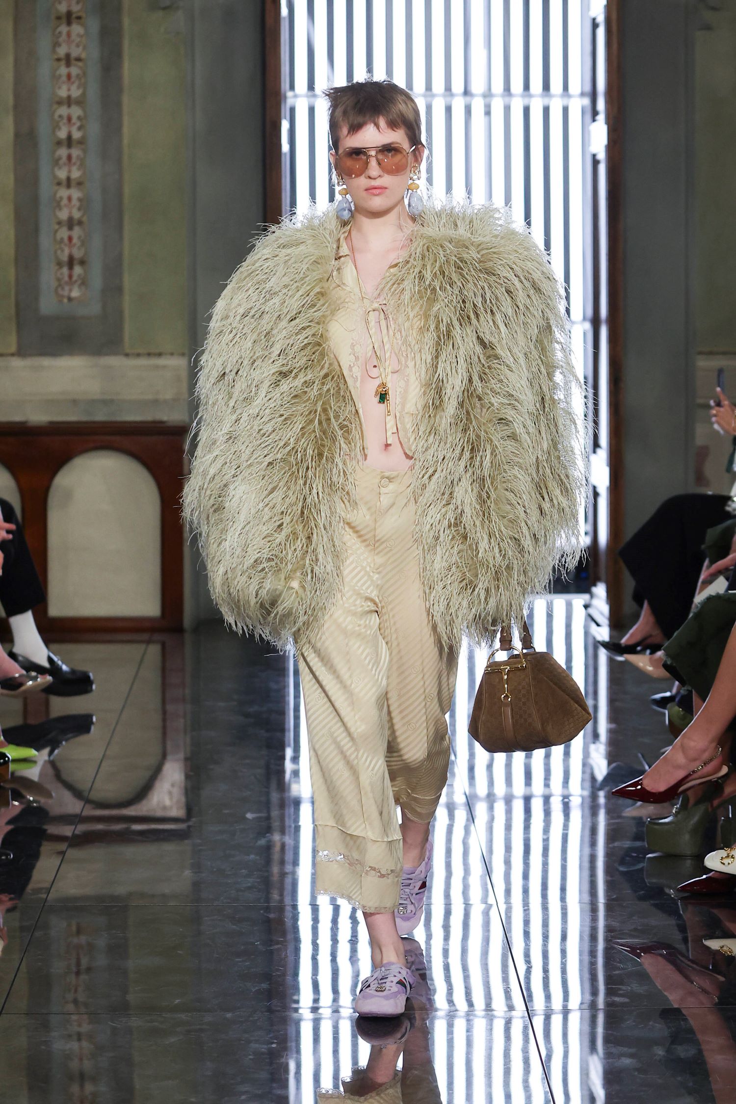GUCCI CRUISE 2026
