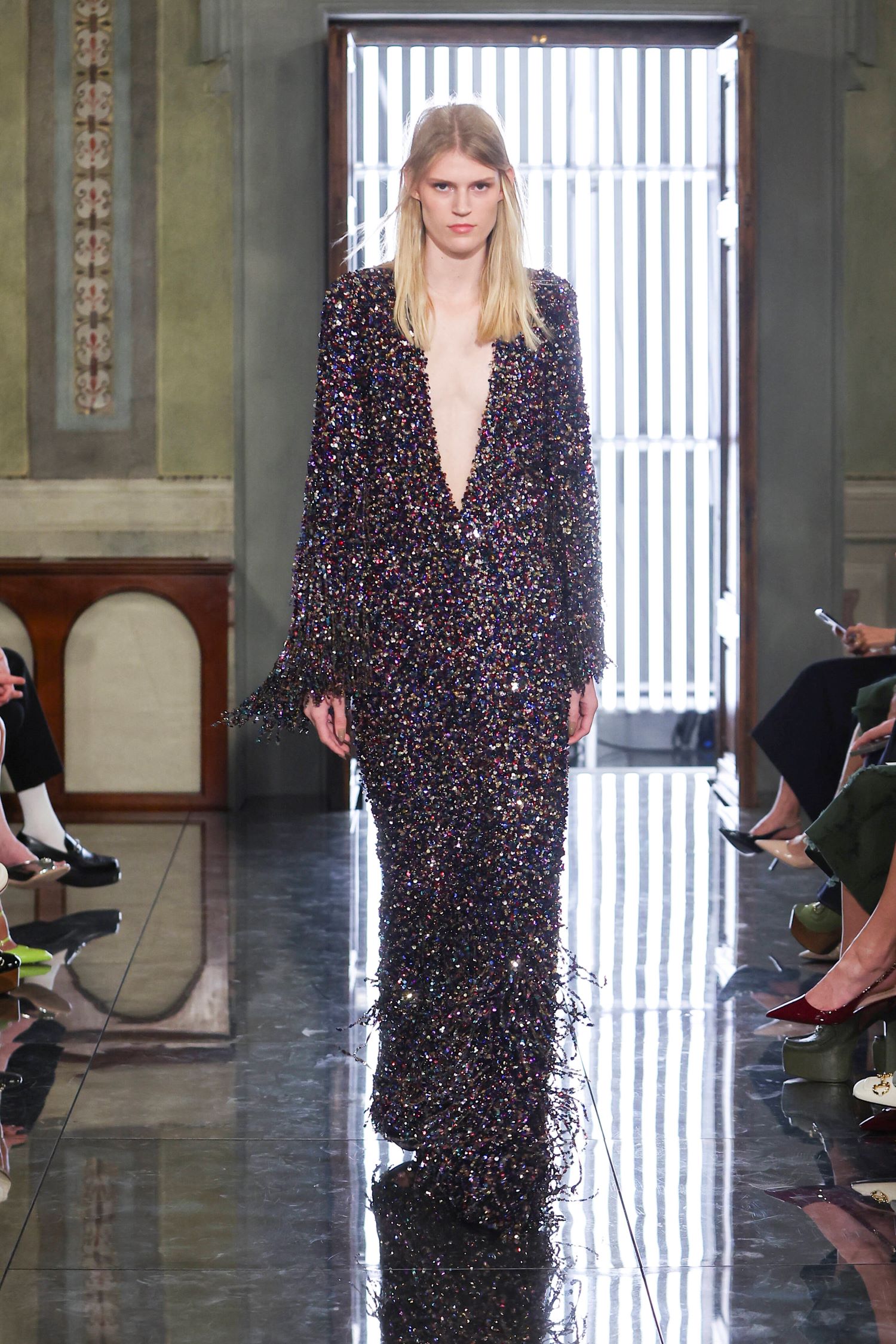 GUCCI CRUISE 2026
