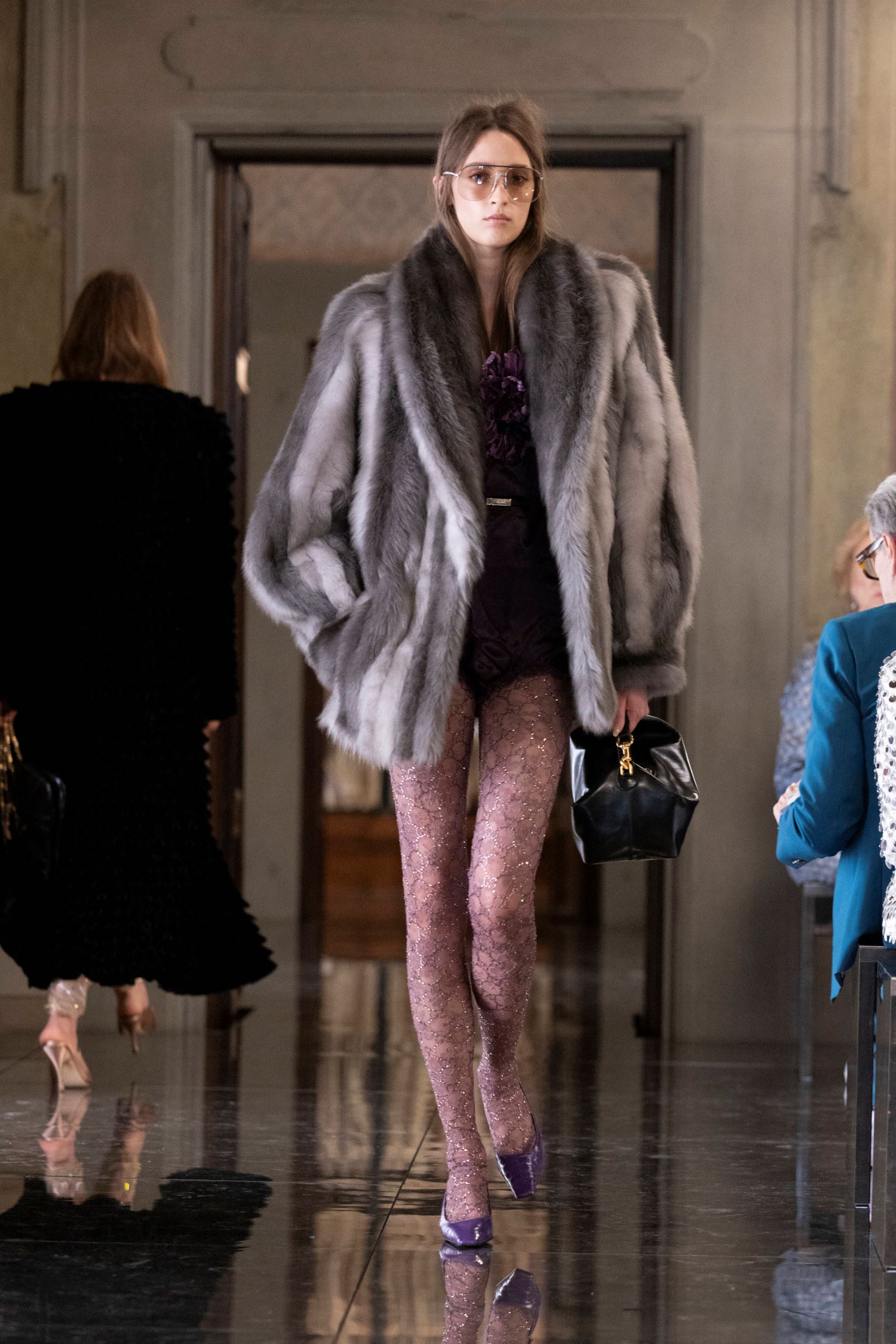 GUCCI CRUISE 2026