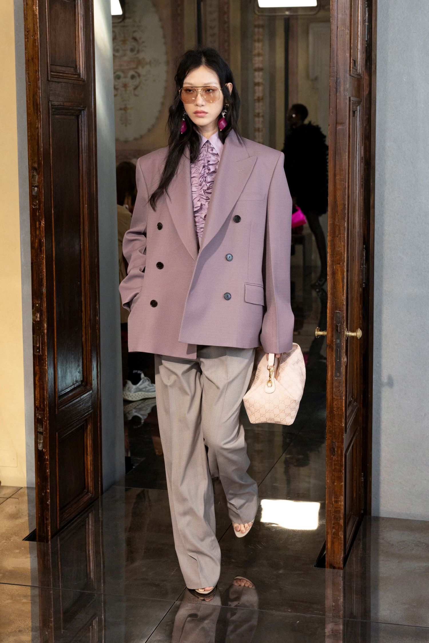 GUCCI CRUISE 2026
