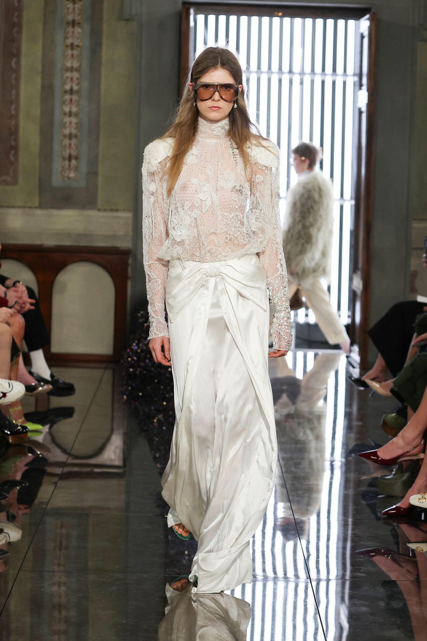 GUCCI CRUISE 2026