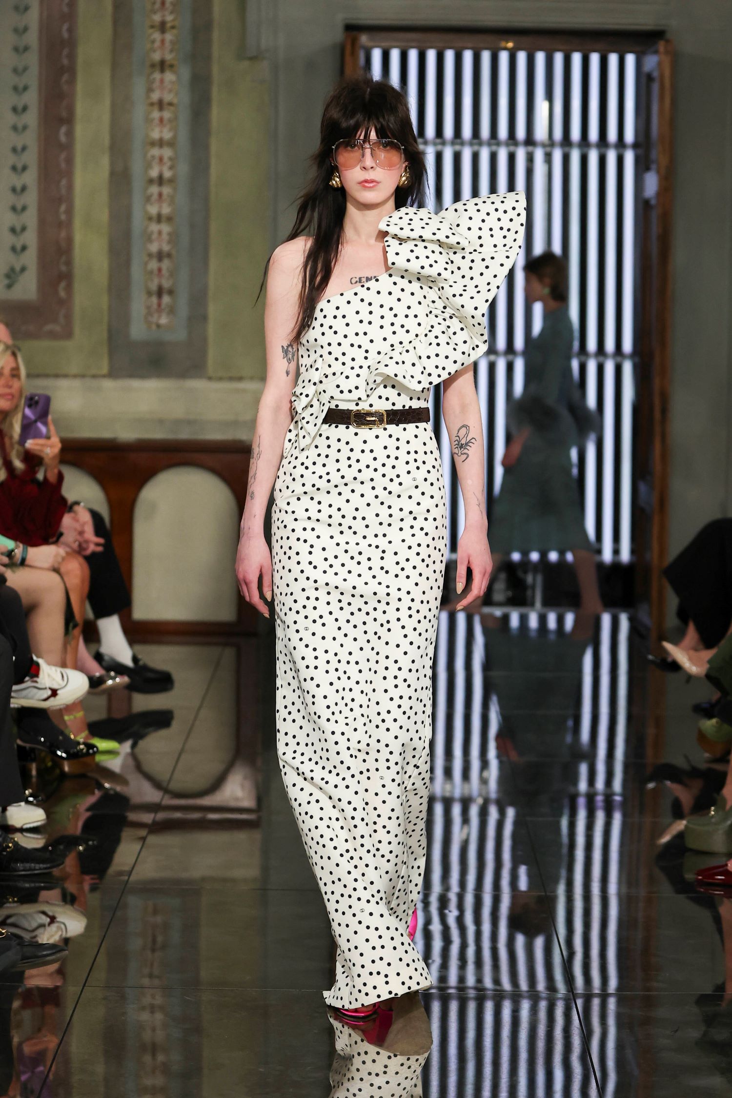 GUCCI CRUISE 2026