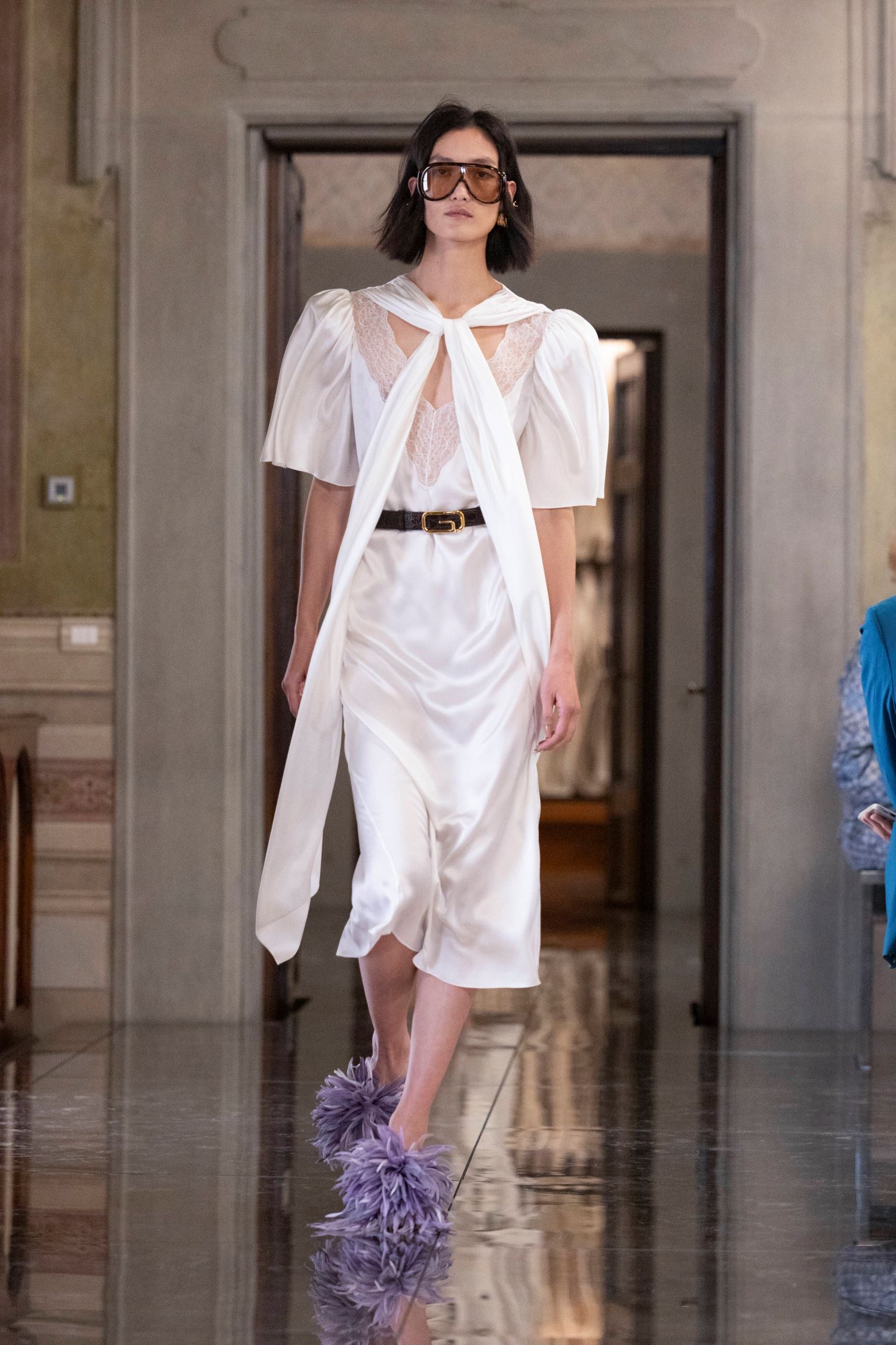 GUCCI CRUISE 2026