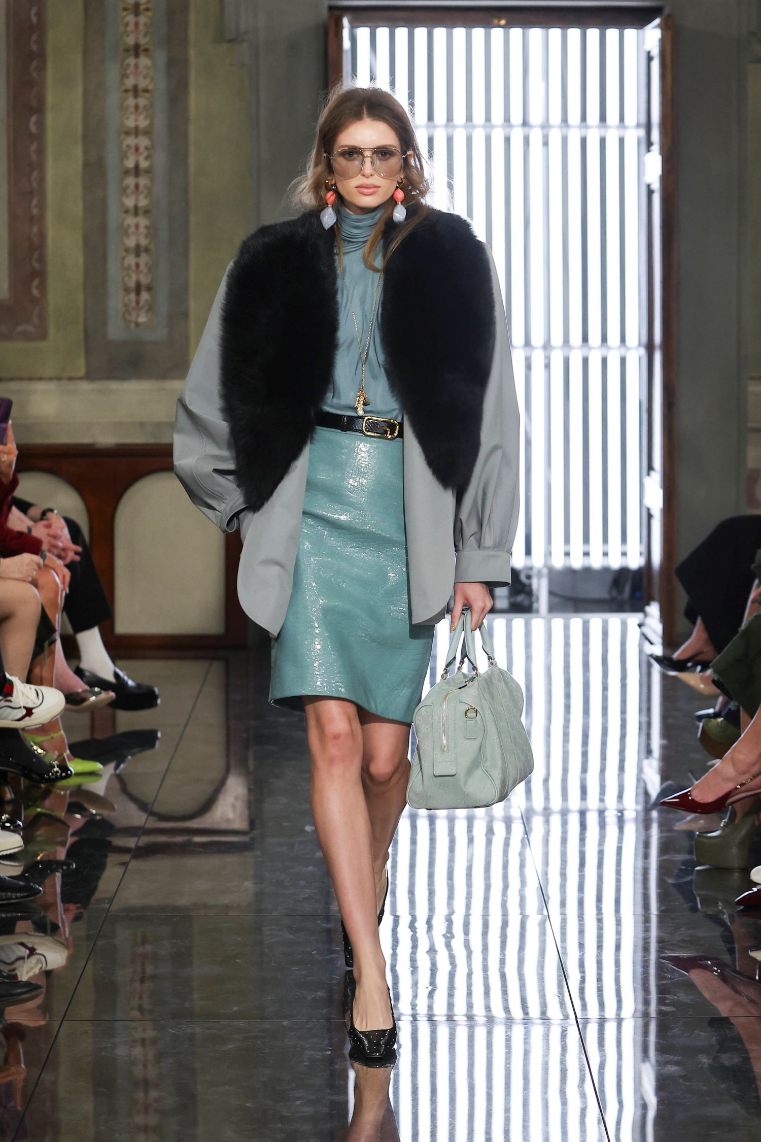 GUCCI CRUISE 2026