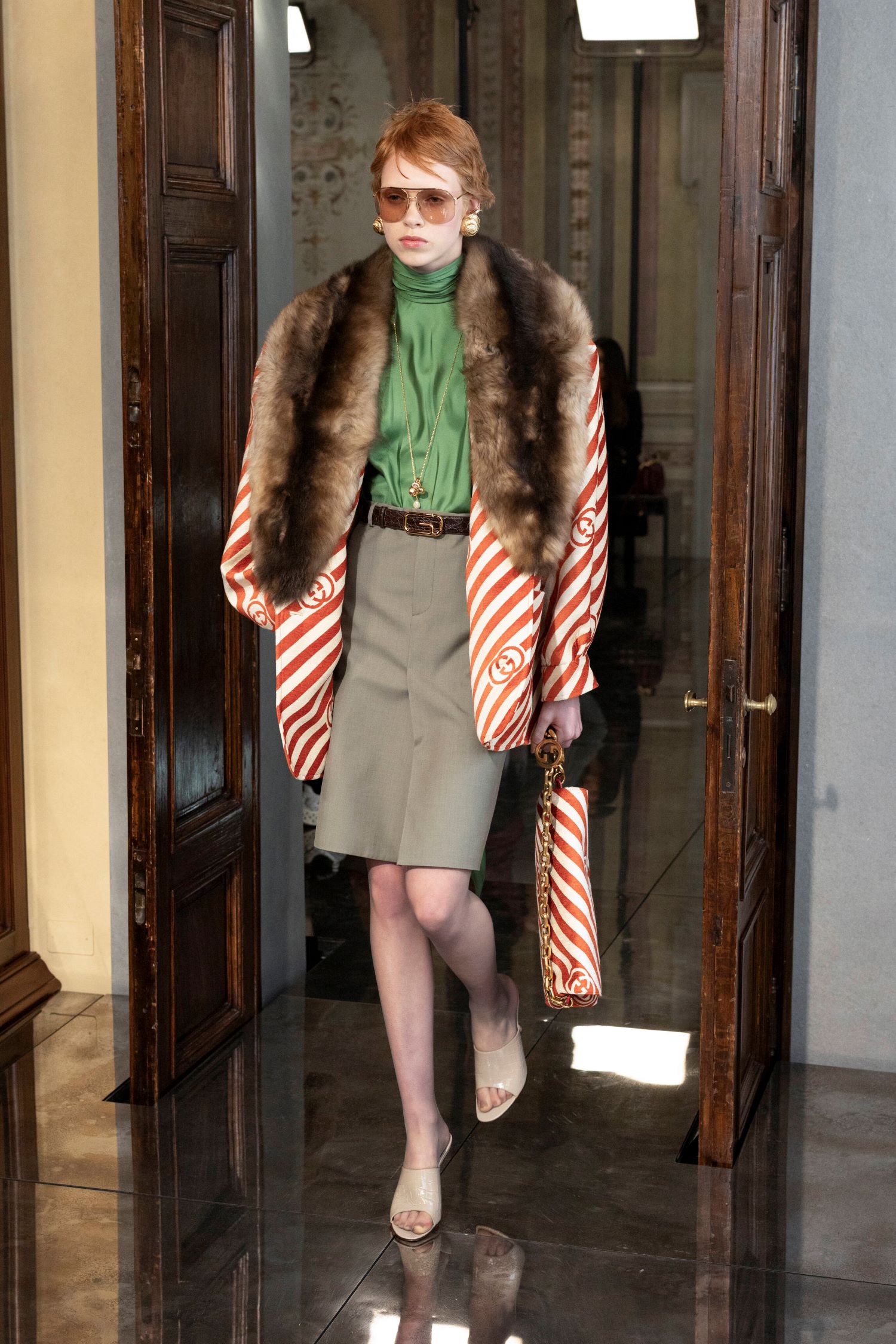 GUCCI CRUISE 2026