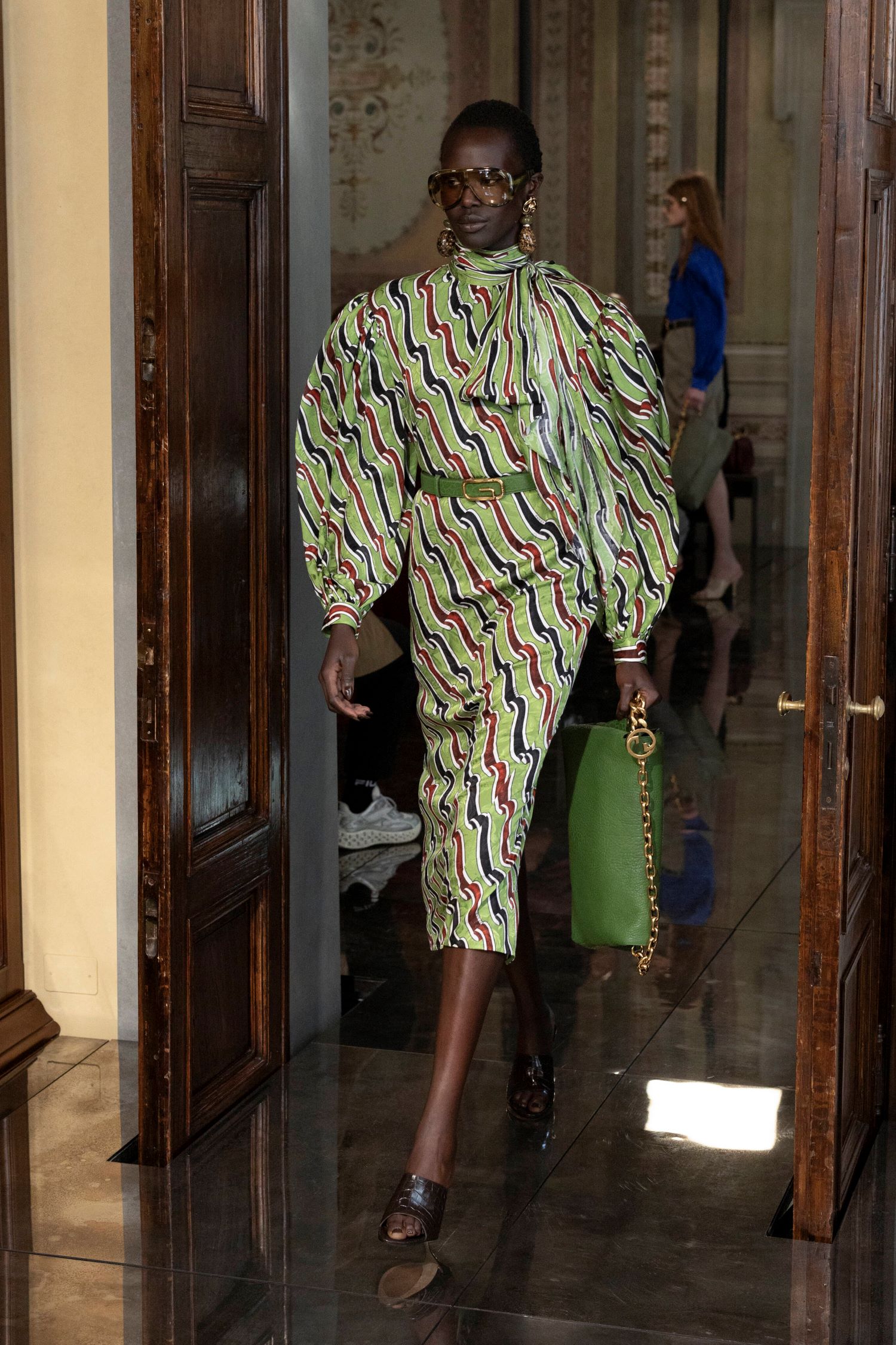 GUCCI CRUISE 2026