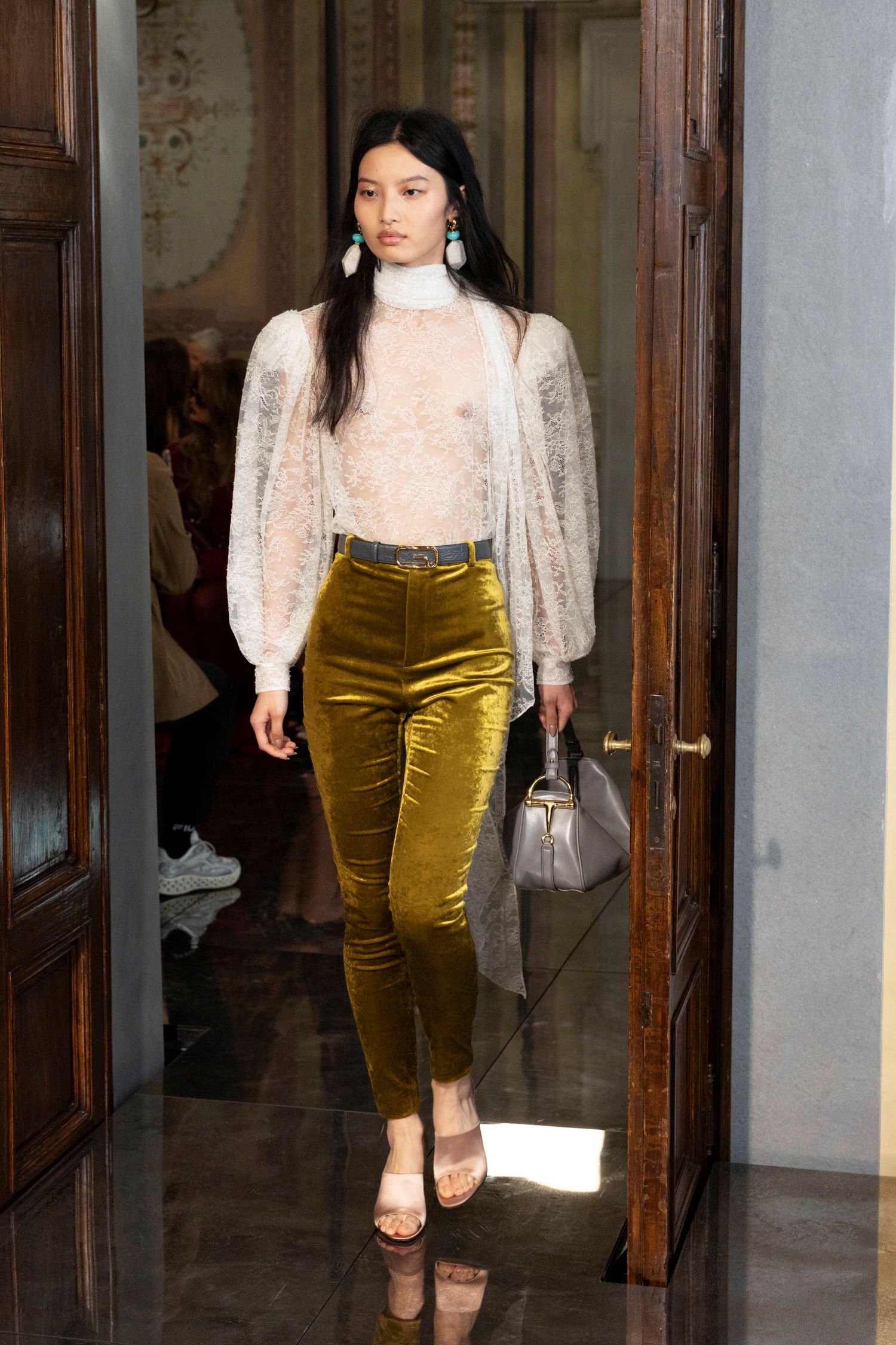 GUCCI CRUISE 2026