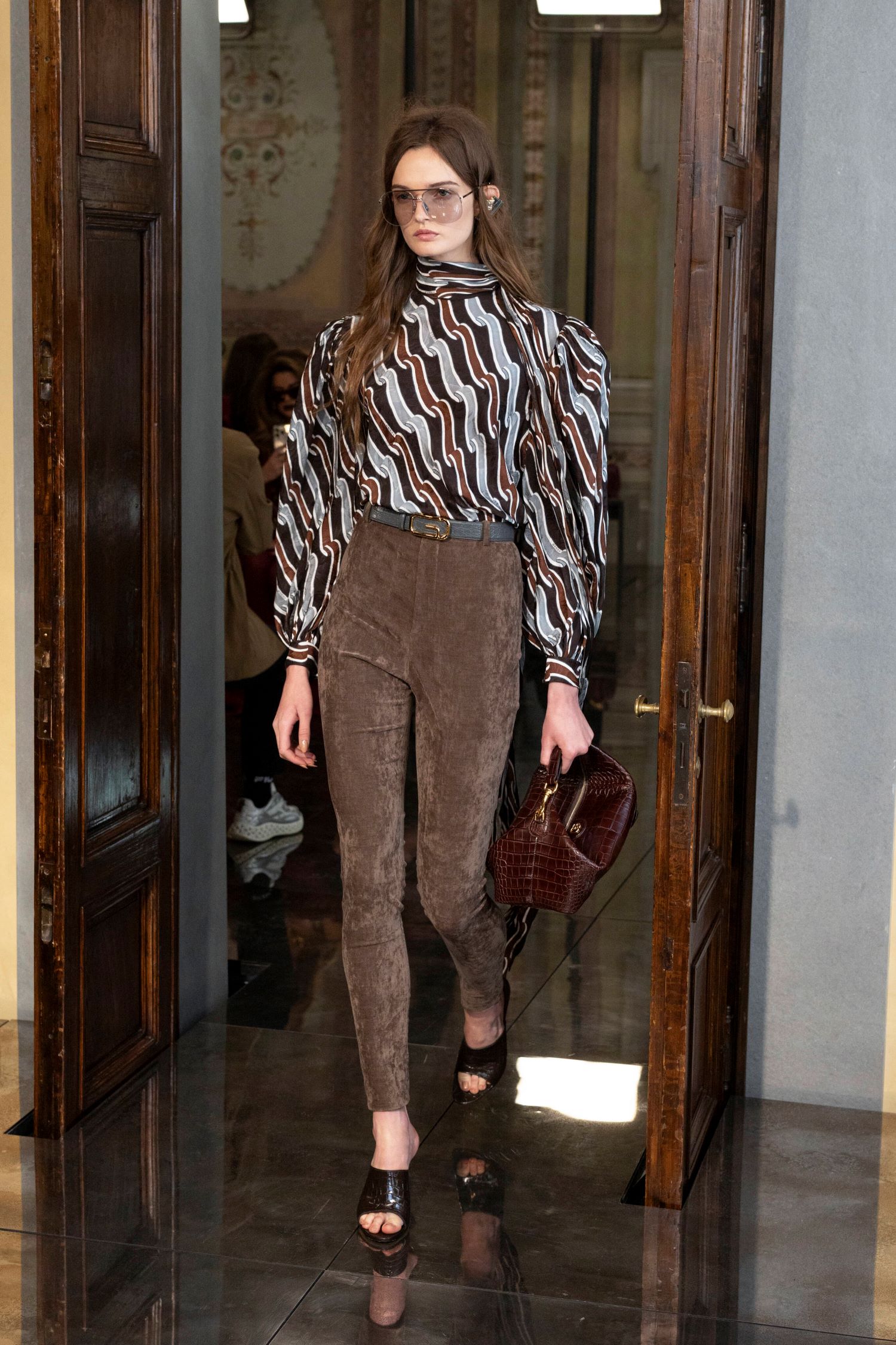 GUCCI CRUISE 2026