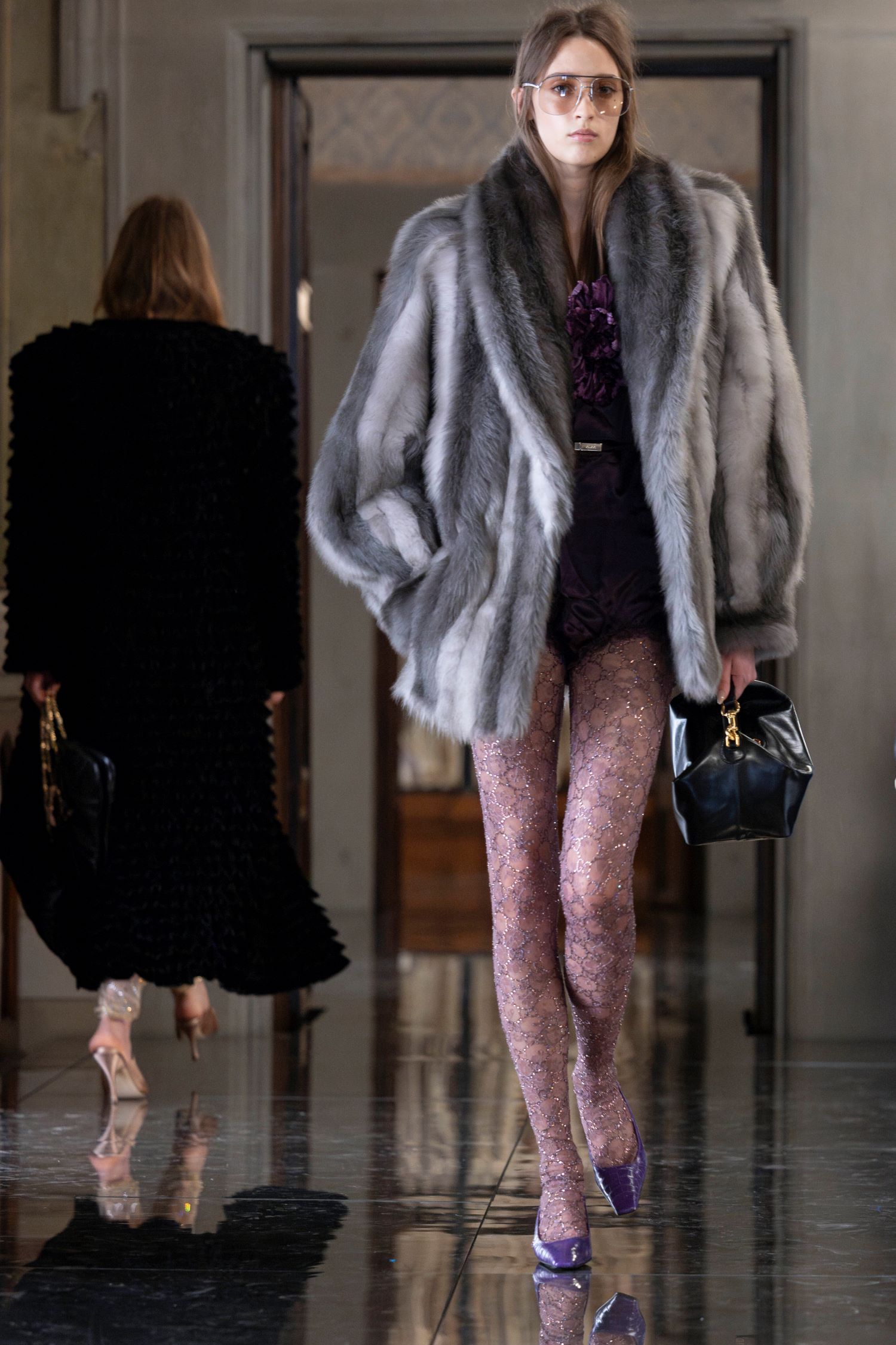 GUCCI CRUISE 2026