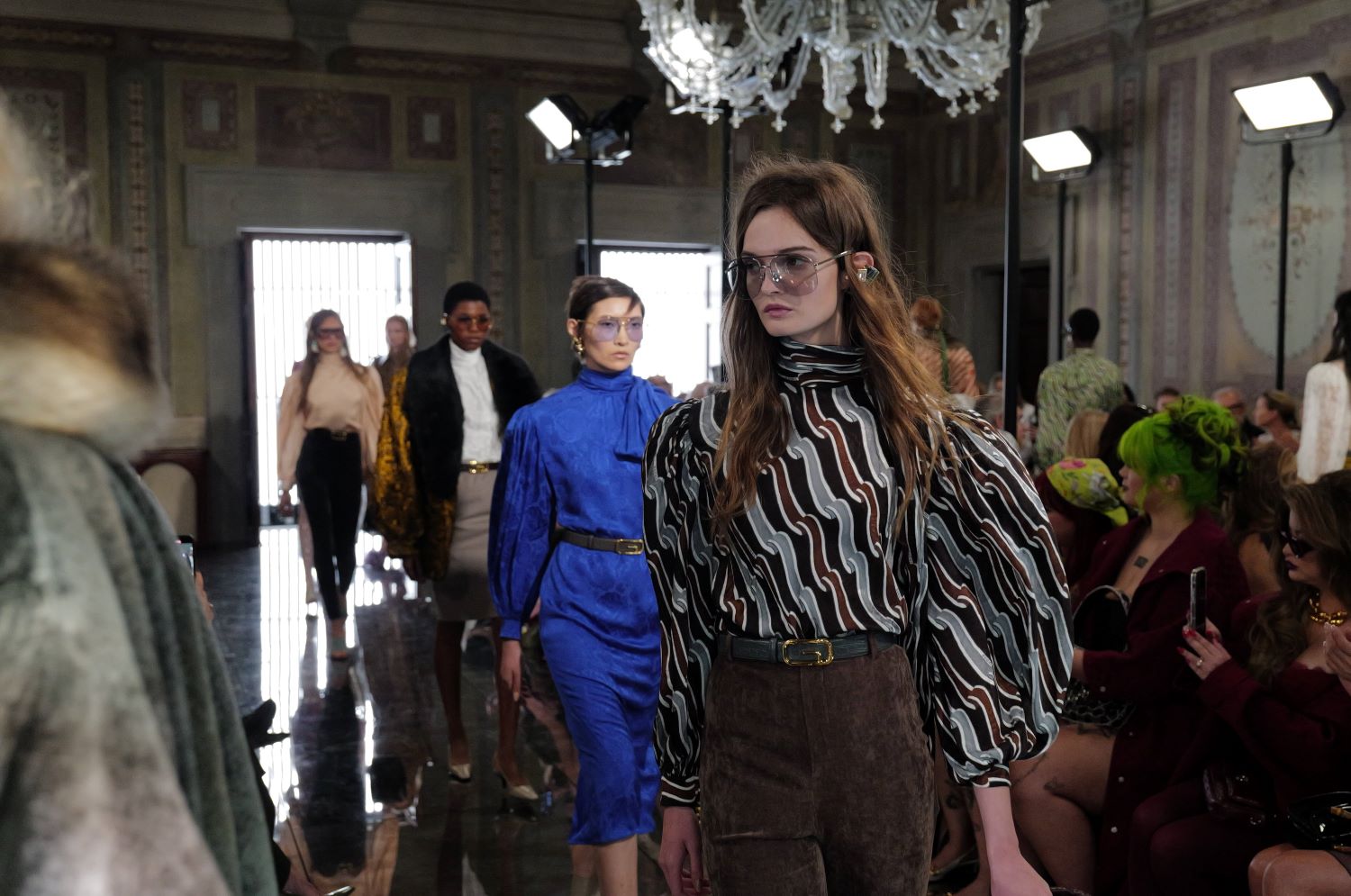 GUCCI CRUISE 2026
