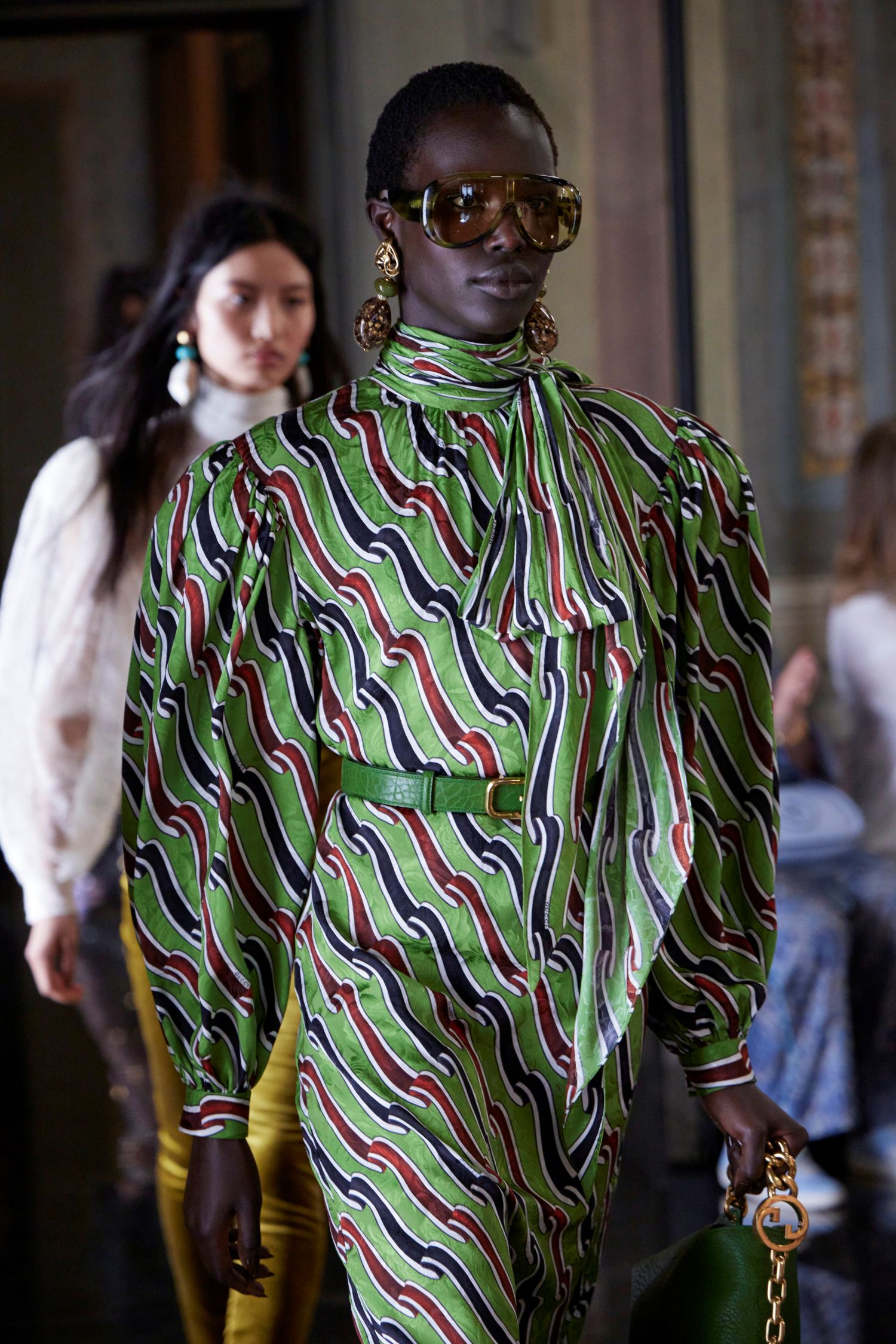 GUCCI CRUISE 2026
