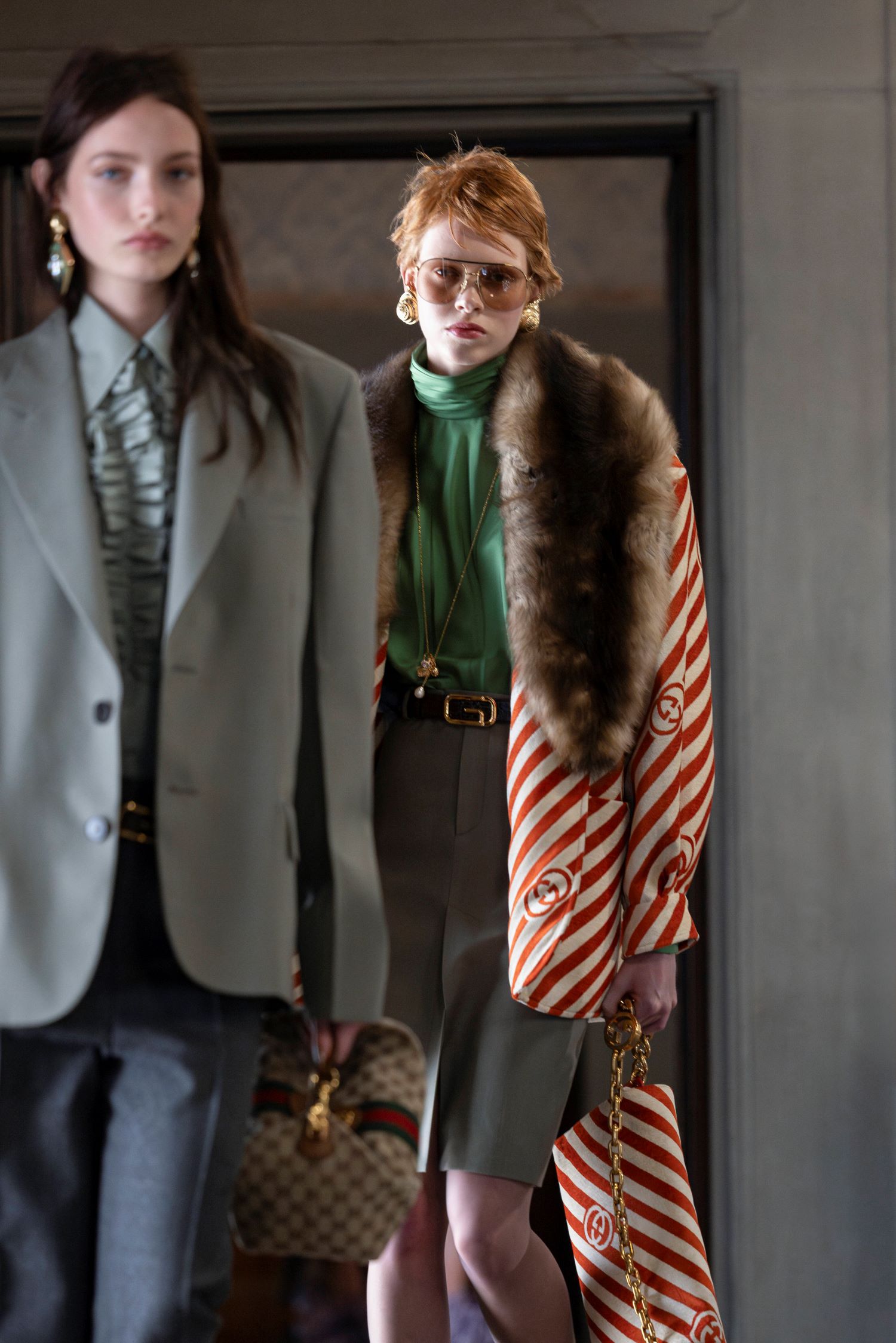 GUCCI CRUISE 2026