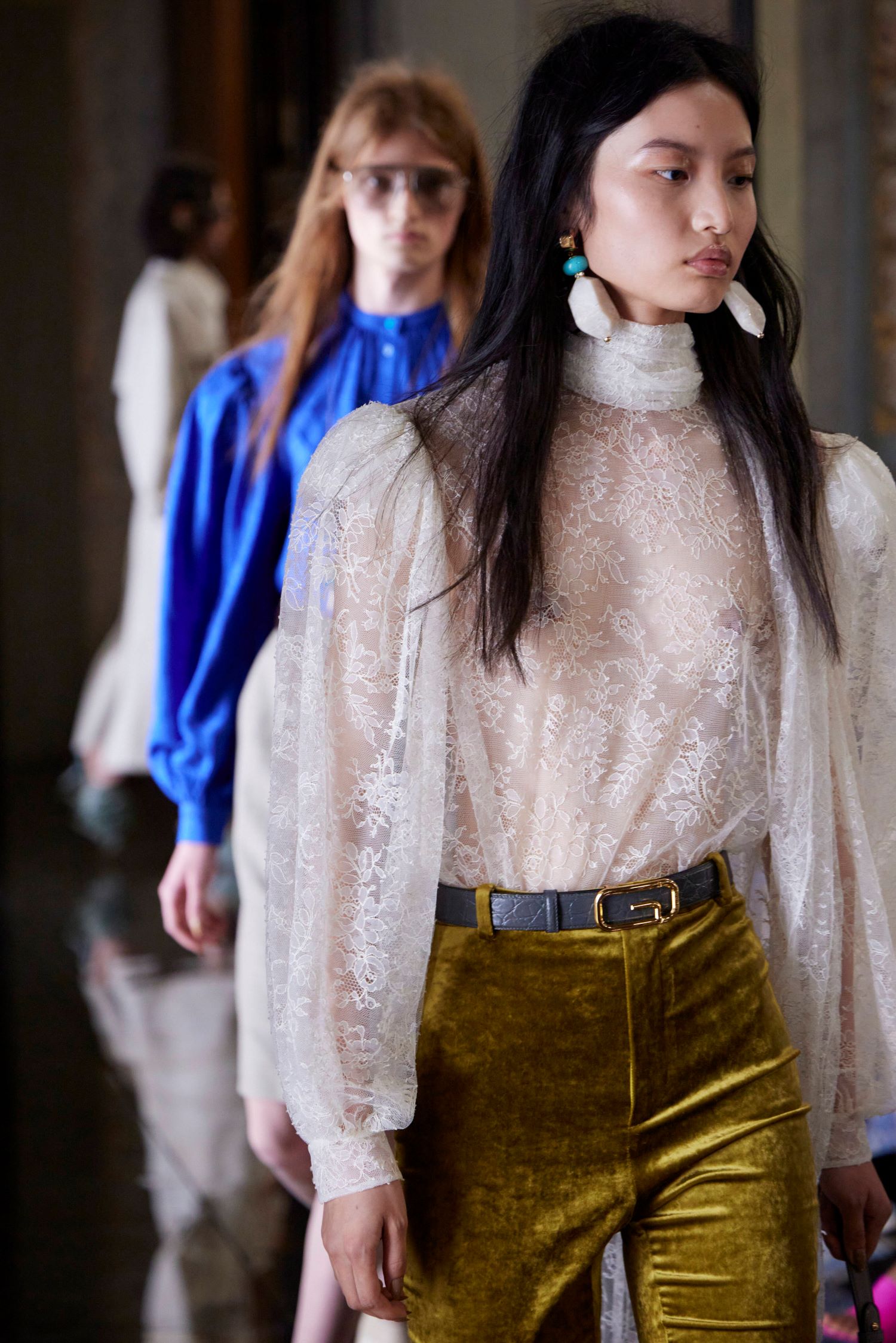 GUCCI CRUISE 2026