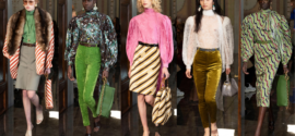 Gucci Cruise 2026: A Timeless Return to Florence
