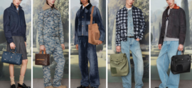 Pharrell Williams Presents Louis Vuitton Spring-Summer 2026 Men’s Pre-Collection: A Dandy Escape to the English Countryside