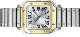 Santos de Cartier Unveils Refined Small Model: A Legacy Reimagined