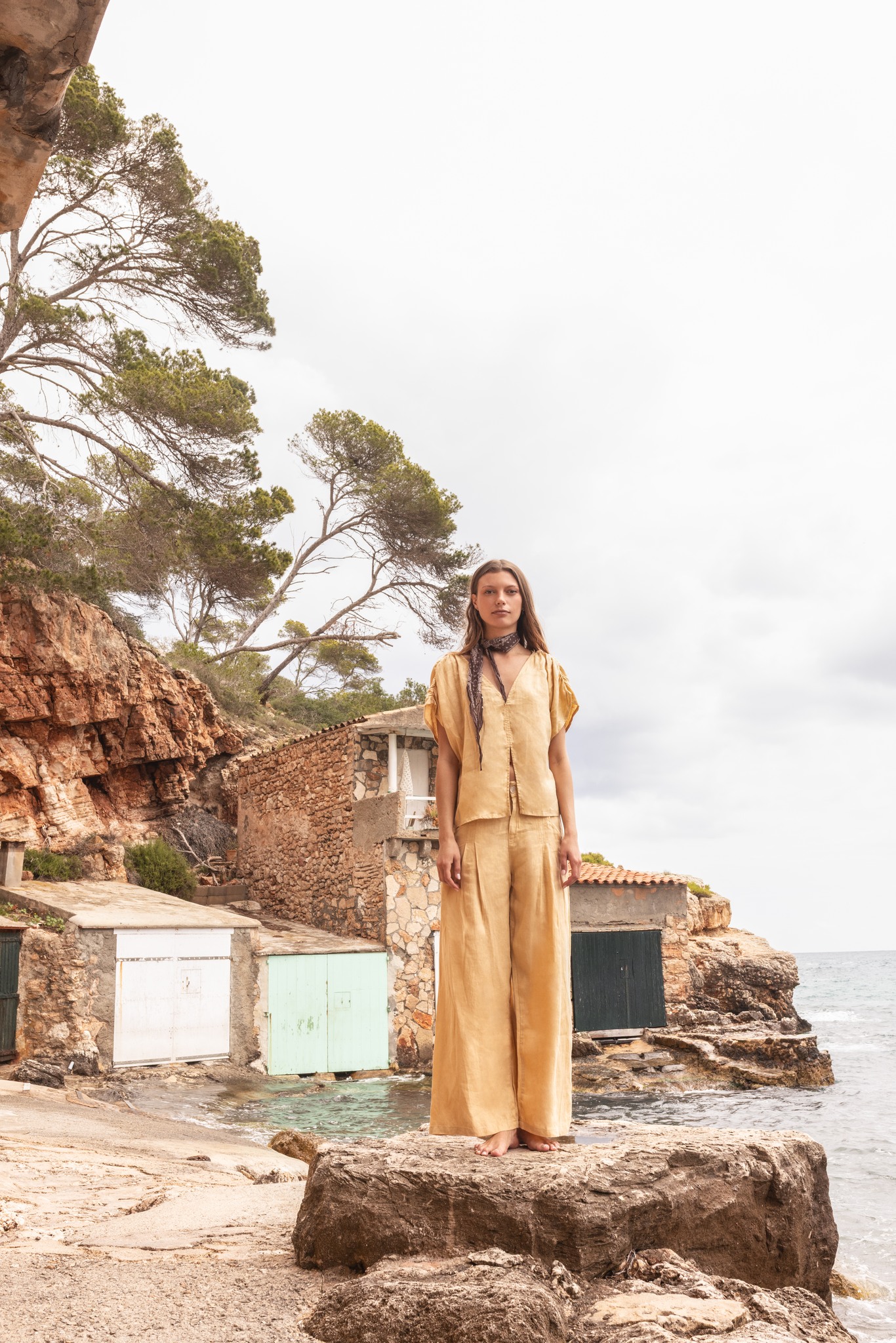TNS Unveils ‘A Summer in Mallorca’