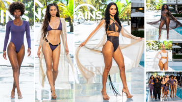 Fitness+Financial Gains Shines at Miami Swim Week 2025