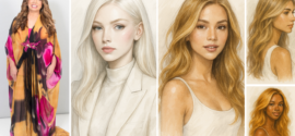 Shades of Style | Blonde Ambition: Finding the Perfect Shade for Your Skin Tone