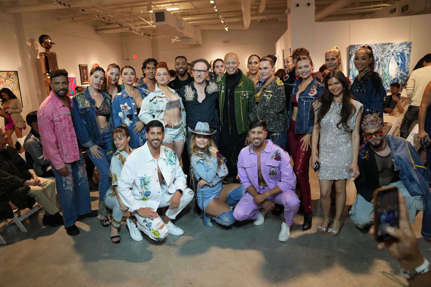 Miami and Luxury Fashion: Samy Gicherman’s Influence on Haute Couture