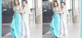 The Art of Dressing | Miami and Luxury Fashion: Samy Gicherman’s Influence on Haute Couture