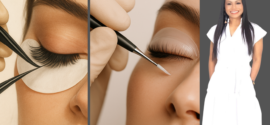 Lash Chronicles | Lash Extensions vs. Lash Lifts: Which One Is Right for You?