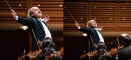 Miami Symphony Orchestra Unveils Visionary 2025–2026 Season at the Arsht Center