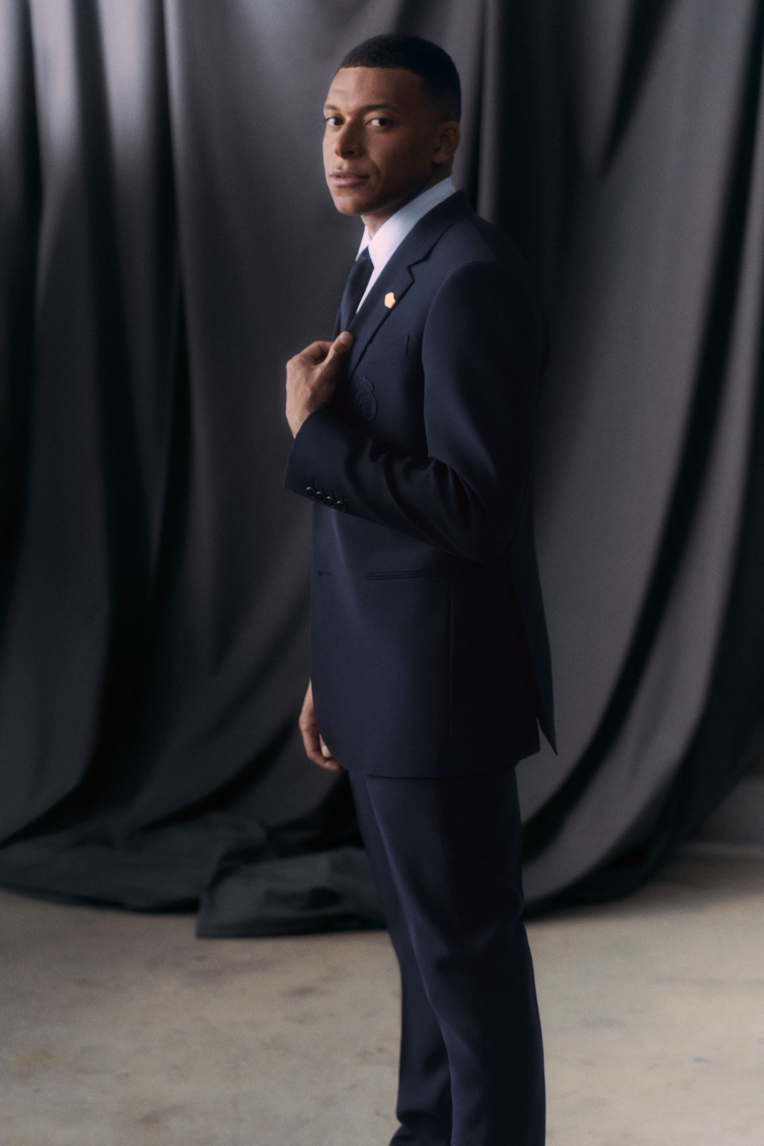 Louis Vuitton Unveils Exclusive Travel and Formalwear for Real Madrid Teams