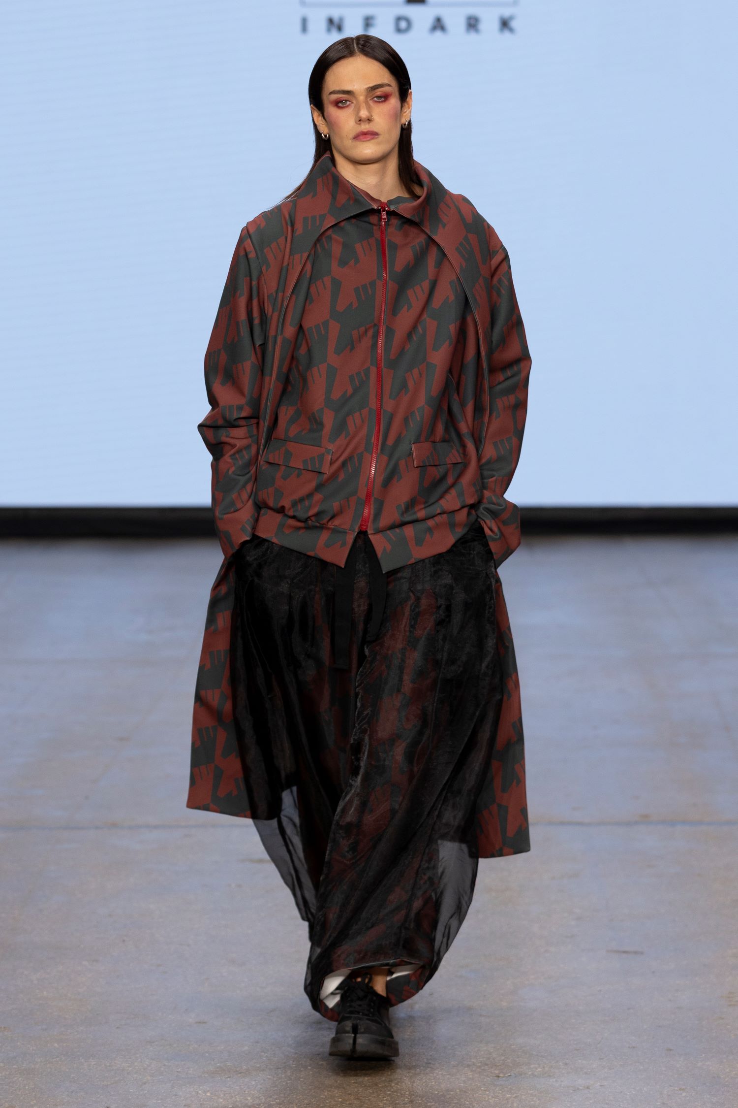 INF AW25 Modestwear Collection: Inspired by Myth, Designed for Now