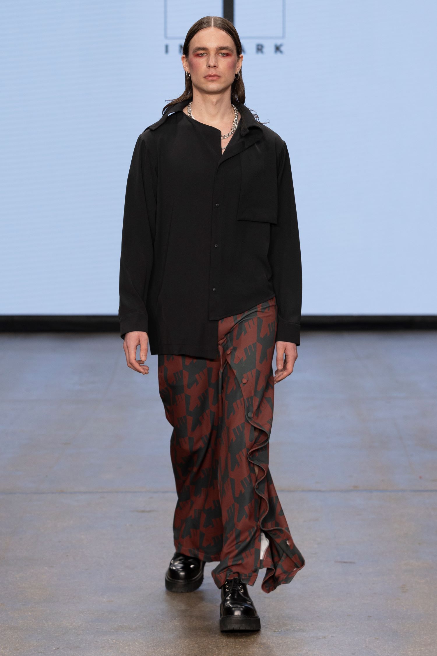 INF AW25 Modestwear Collection: Inspired by Myth, Designed for Now