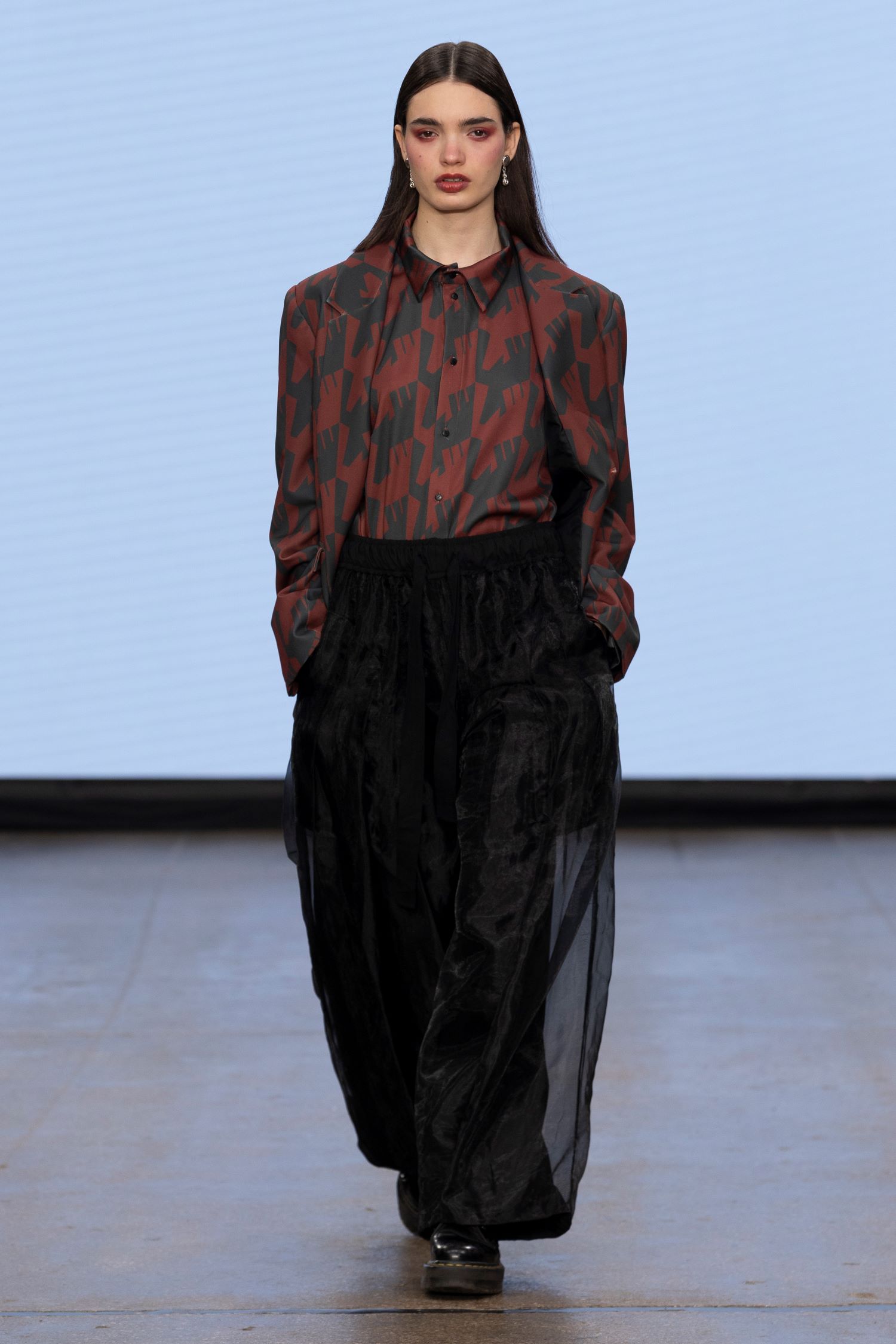 INF AW25 Modestwear Collection: Inspired by Myth, Designed for Now