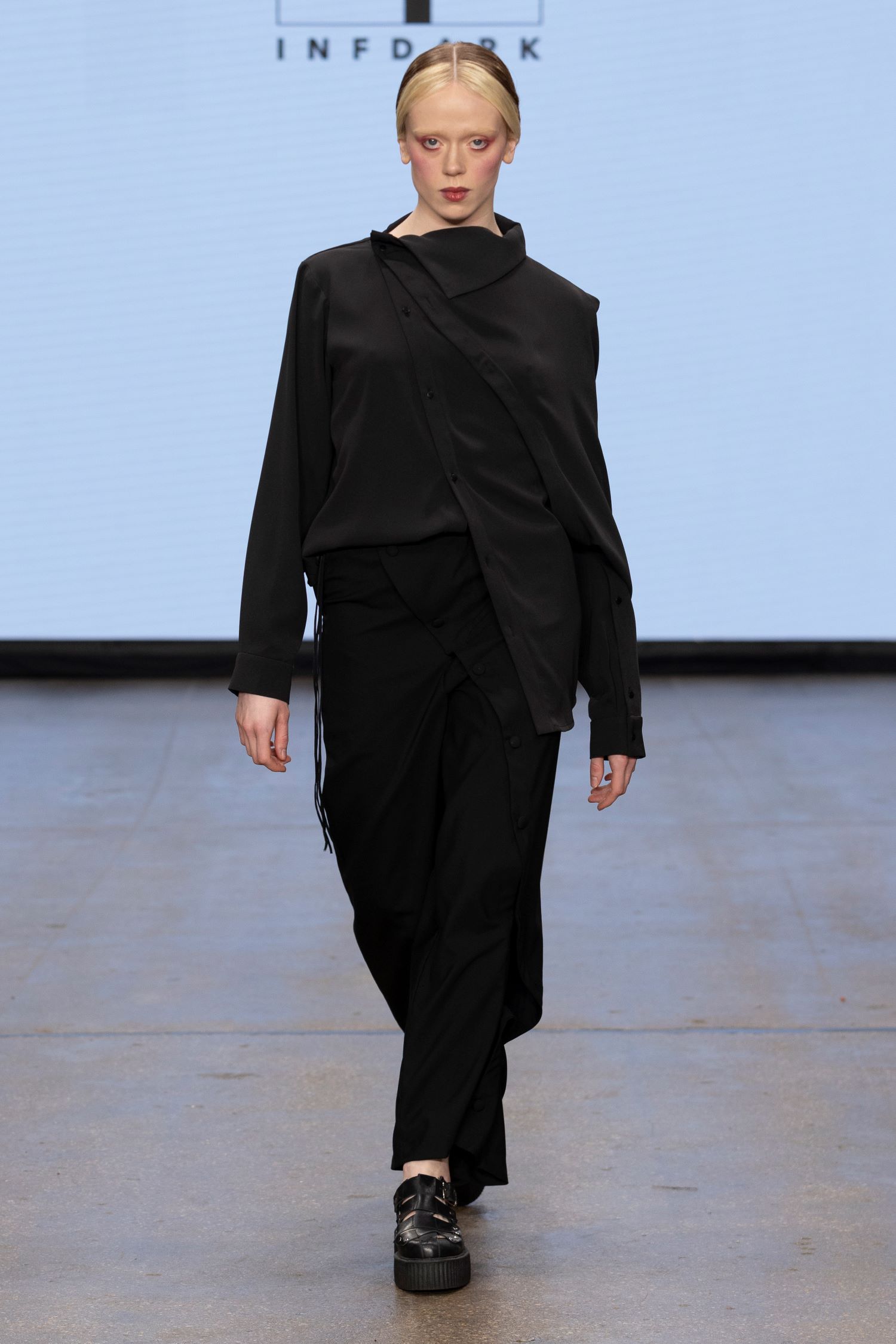 INF AW25 Modestwear Collection: Inspired by Myth, Designed for Now