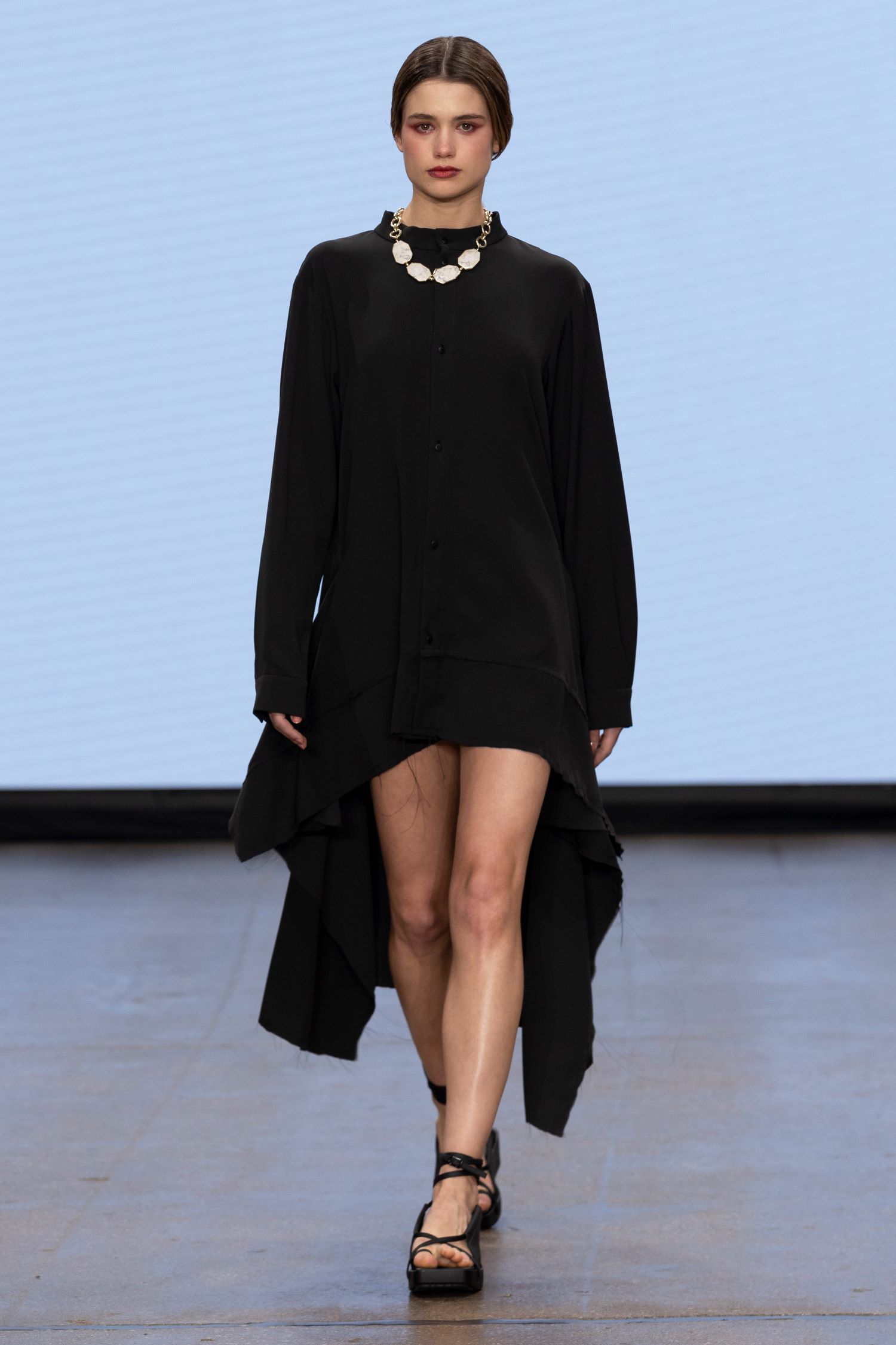 INF AW25 Modestwear Collection: Inspired by Myth, Designed for Now