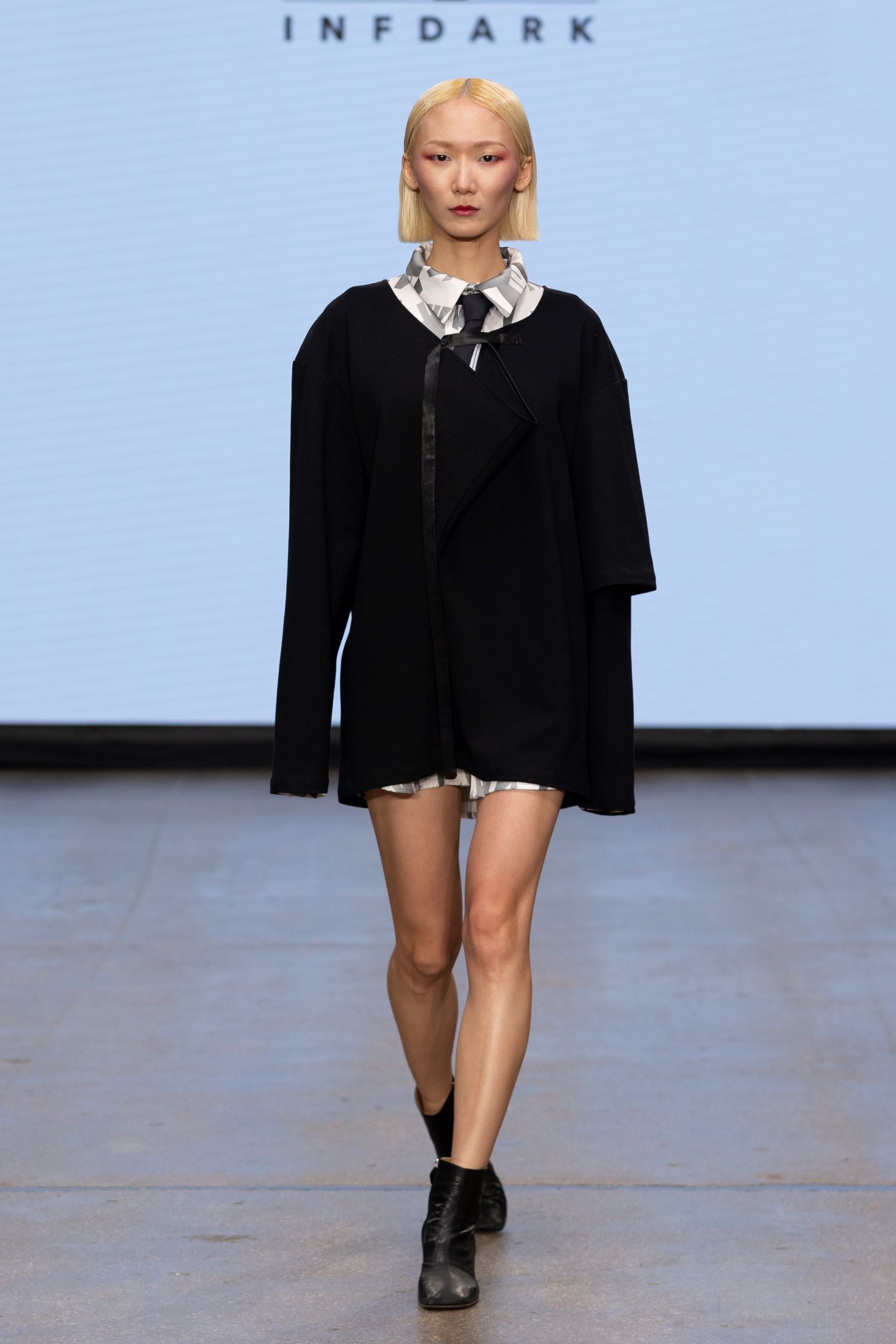 INF AW25 Modestwear Collection: Inspired by Myth, Designed for Now