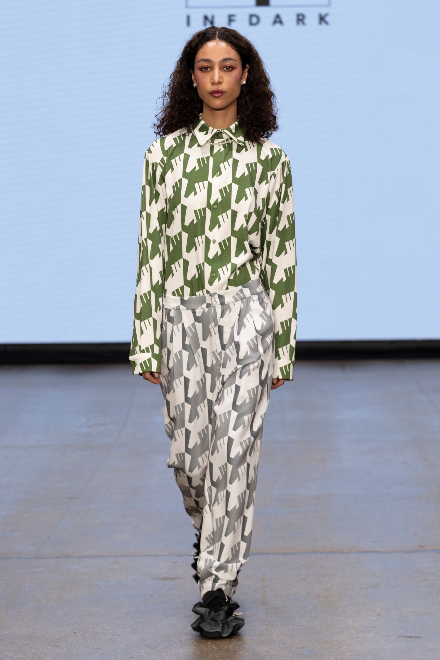 INF AW25 Modestwear Collection: Inspired by Myth, Designed for Now