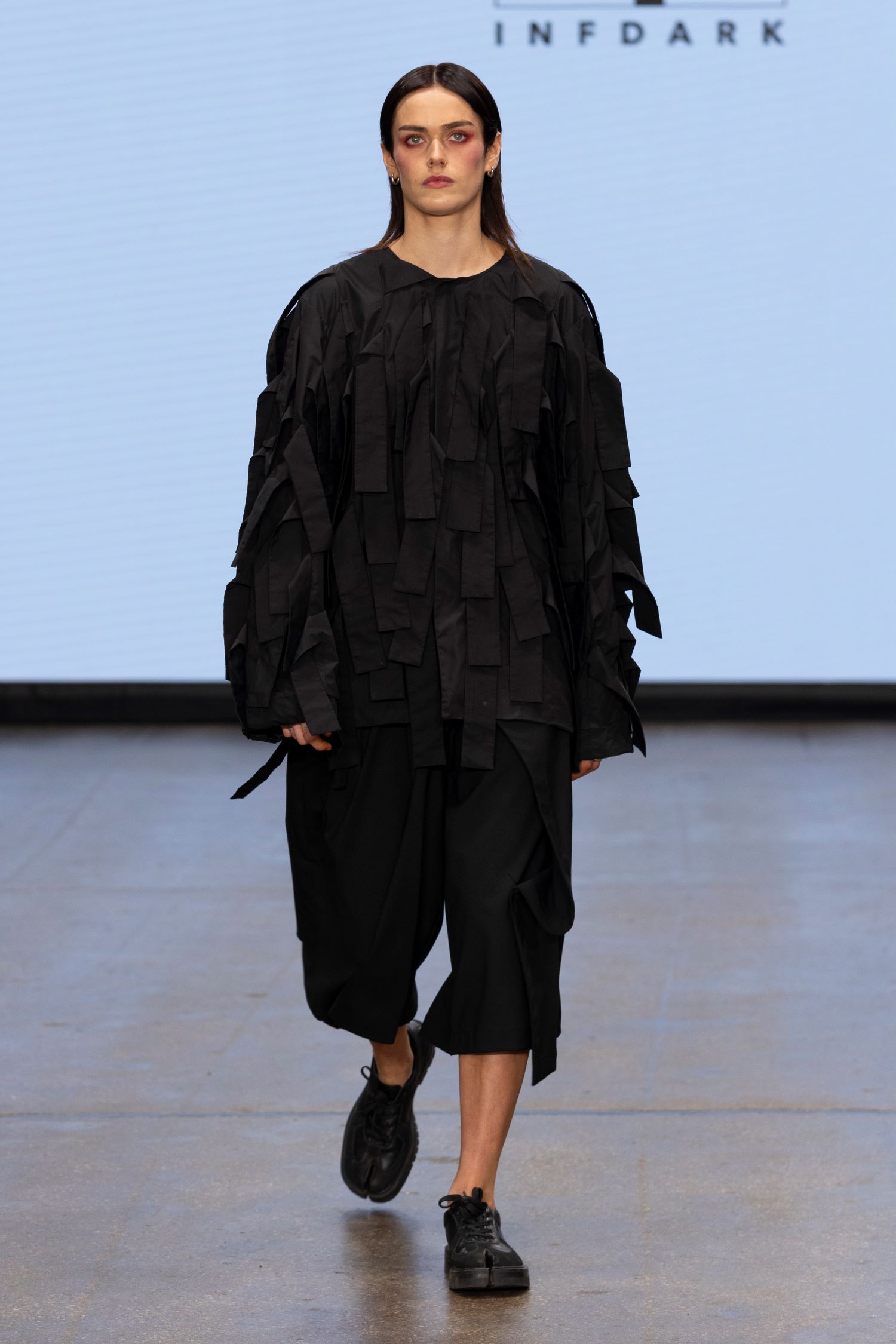 INF AW25 Modestwear Collection: Inspired by Myth, Designed for Now