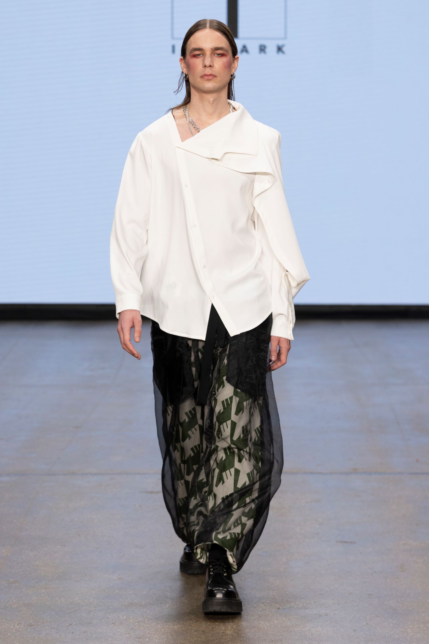 INF AW25 Modestwear Collection: Inspired by Myth, Designed for Now
