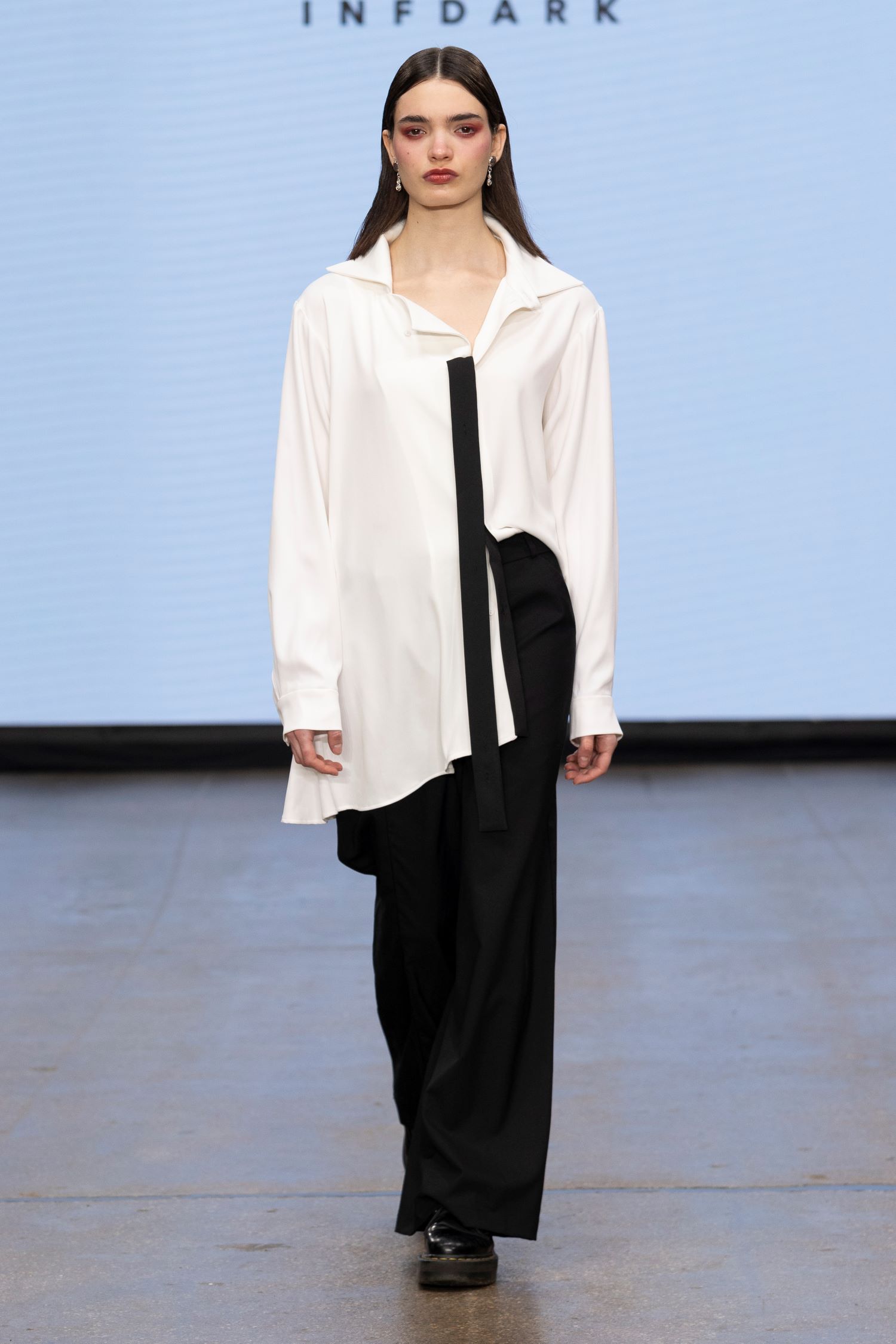 INF AW25 Modestwear Collection: Inspired by Myth, Designed for Now