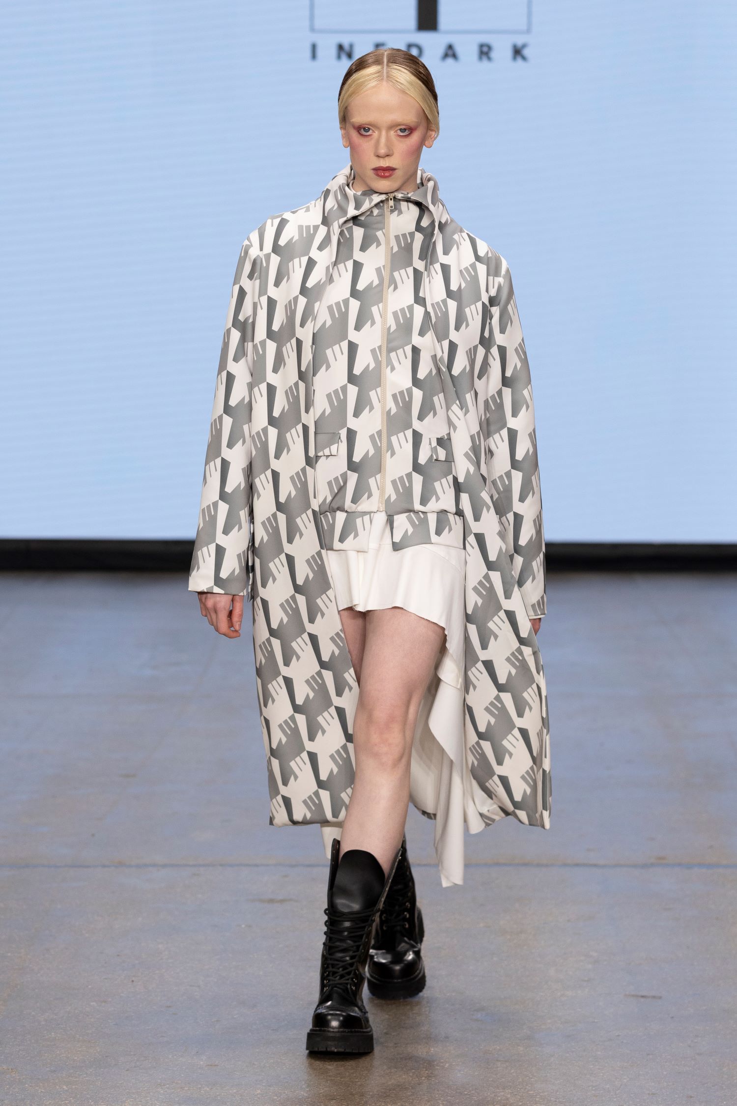 INF AW25 Modestwear Collection: Inspired by Myth, Designed for Now