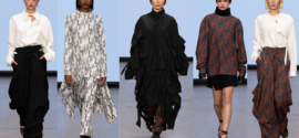 INF AW25 Modestwear Collection: Inspired by Myth, Designed for Now