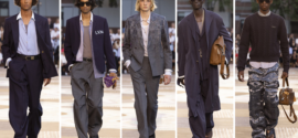 Louis Vuitton Spring-Summer 2026 Men’s Collection: From Paris to India, A Journey in Modern Dandyism