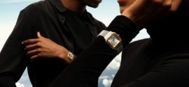 Timeless Icon, Perfected: Why the New Small Santos de Cartier Is the Must-Have Watch of the Moment