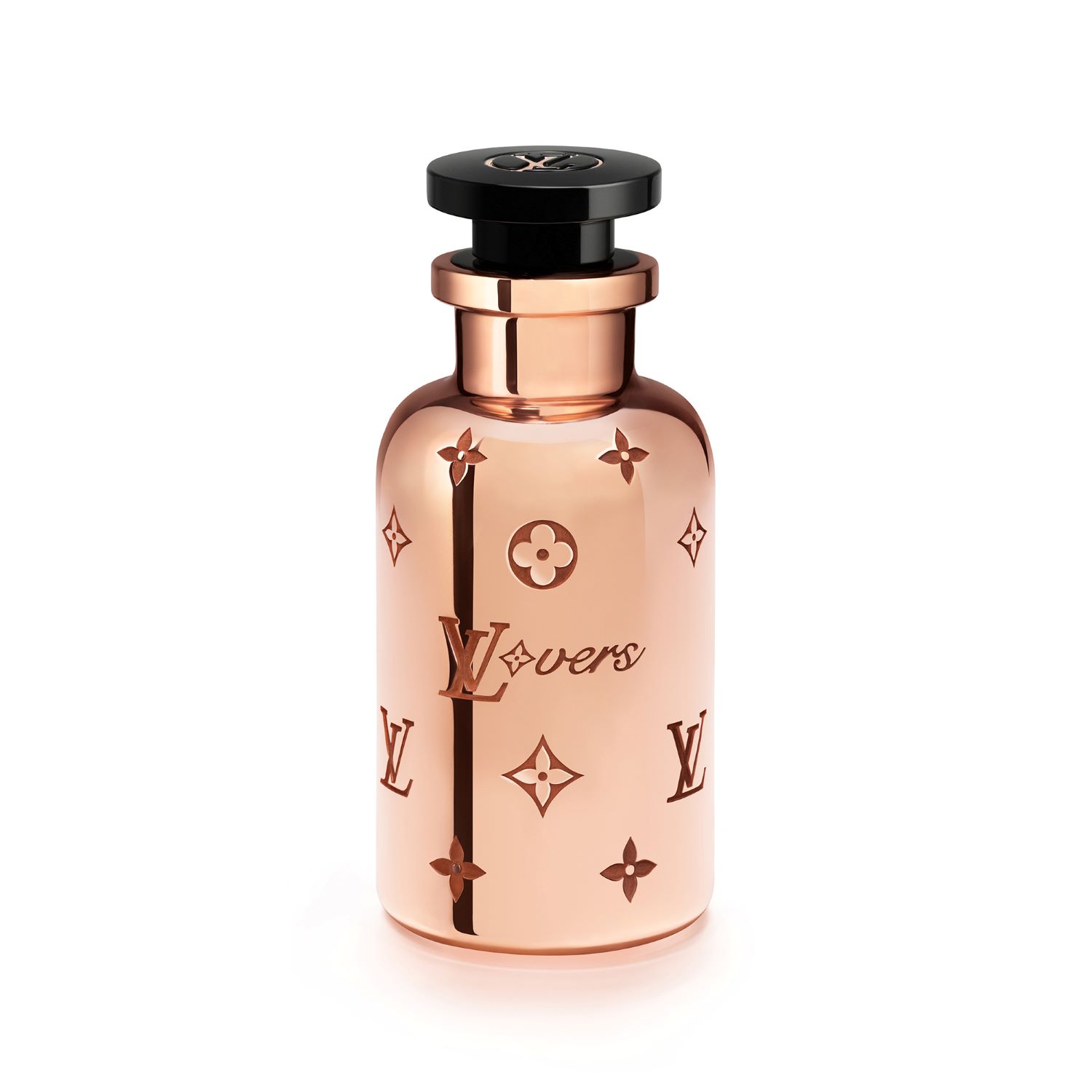 LVERS Copper Edition: Louis Vuitton’s Scented Masterpiece Becomes the Ultimate Collector’s Item