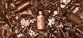 LVERS Copper Edition: Louis Vuitton’s Scented Masterpiece Becomes the Ultimate Collector’s Item