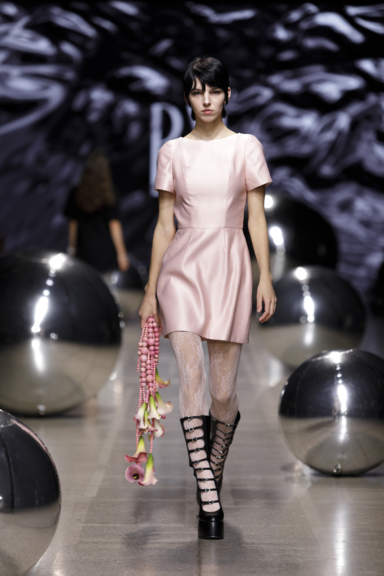 BAÉ’s SS25 Queen of Hearts collection