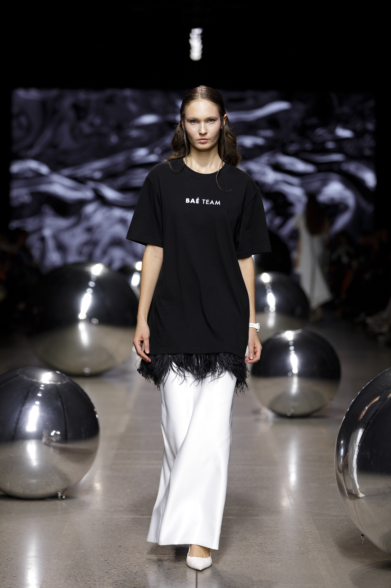 BAÉ’s SS25 Queen of Hearts collection