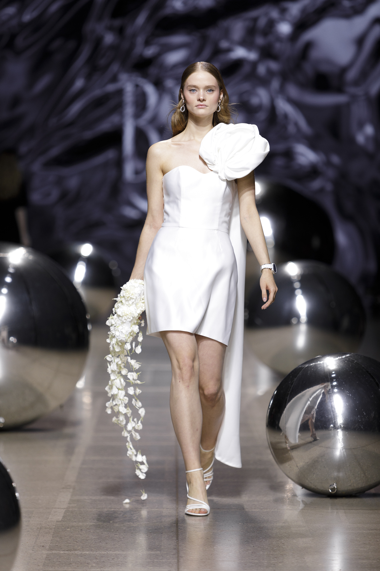 BAÉ’s SS25 Queen of Hearts collection