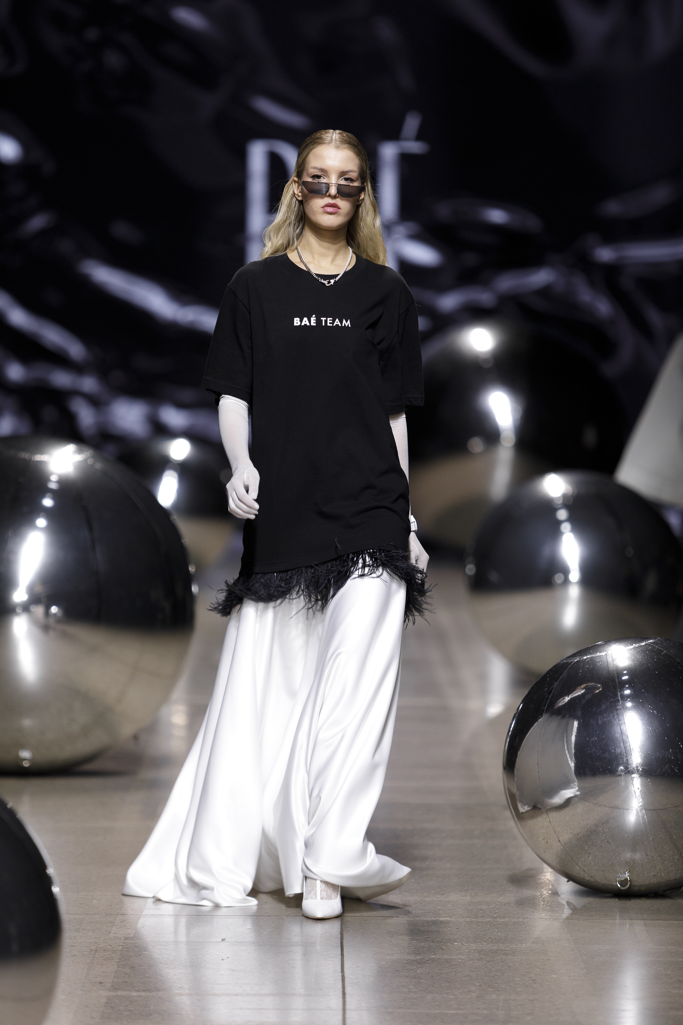 BAÉ’s SS25 Queen of Hearts collection