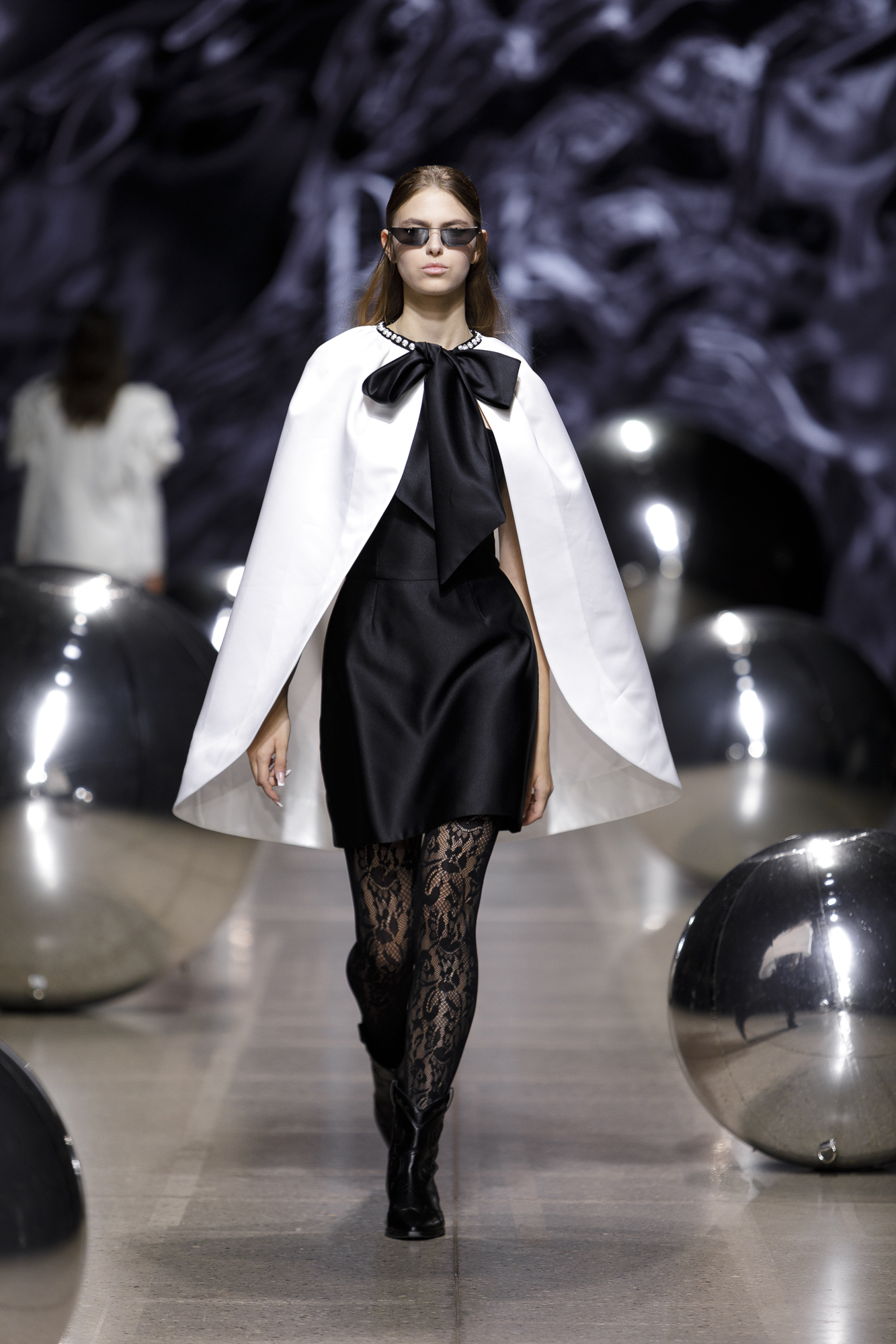 BAÉ’s SS25 Queen of Hearts collection